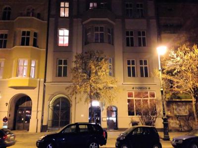 Pension I