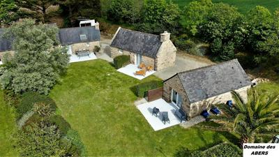 Domaine Des Abers