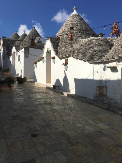 Casa le Arcate