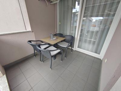 Zagreb Lodge Apartment