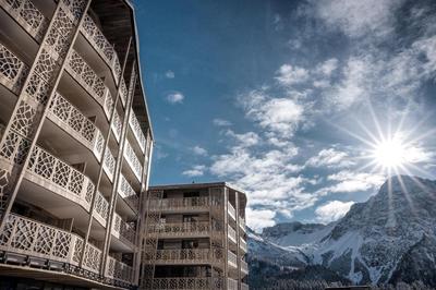 Valsana Hotel Arosa - Small Luxury Hotels of the World