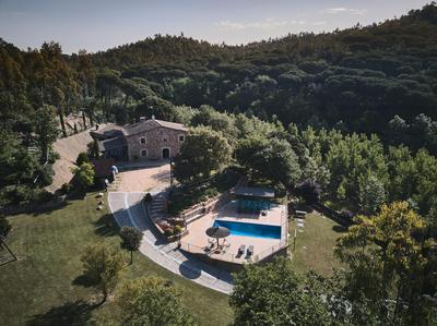 Villa - Can Salarichs