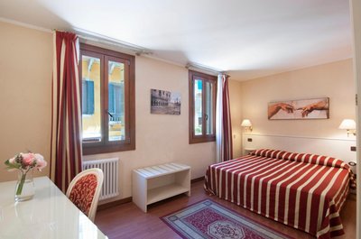 Venice Resorts GuestHouse vicino Piazzale Roma e Stazione