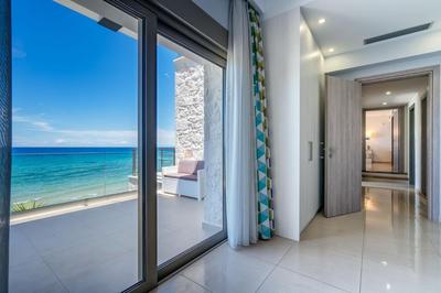 Beachfront Zante Villa Villa Perla 5 Bedroom Private Pool