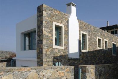 Deluxe Crete Villa Villa Alkestis 4 Bedrooms Private Pool