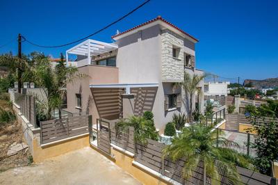 Luxury Villa Crete Villa Marina Mare 3 Bedroom Private Pool