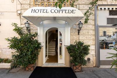 Hotel Coppede'