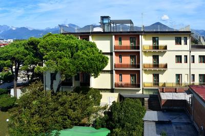 Casa per Ferie Nostra Signora Tonfano