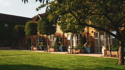 The Grosvenor Stockbridge