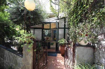 Villa Azzurra Genova Resort