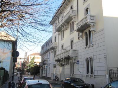 Near Milan