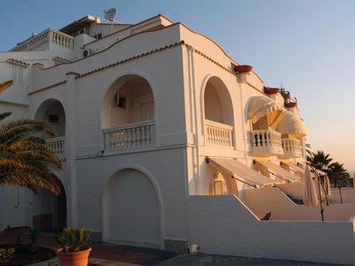 Villa Coppitella, rooms & apartments