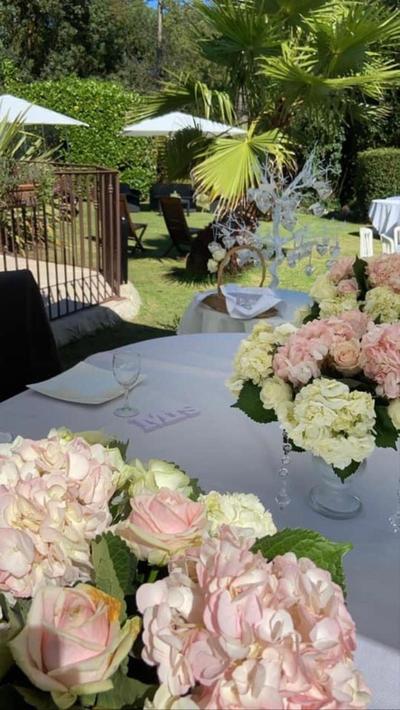 Logis Hôtels La Bastide des Golfs