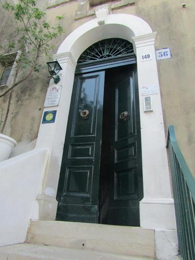 Bed & Breakfast StradaNuova