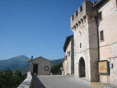Appartamento il Grillo