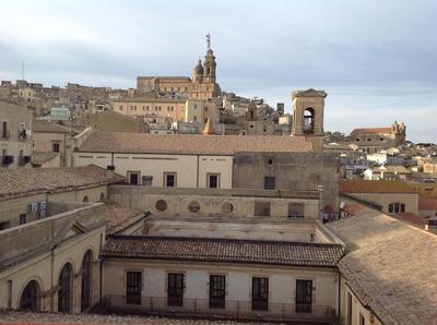 Attico Da Rosa con vista spettacolare a 360 gradi