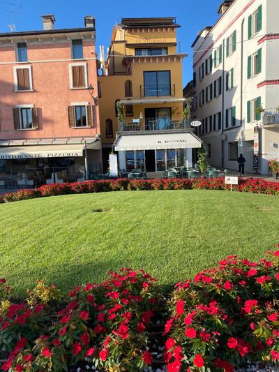 Molino Apartments