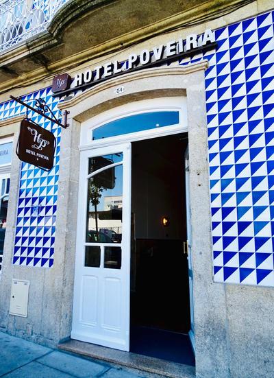 Poveira Hotel
