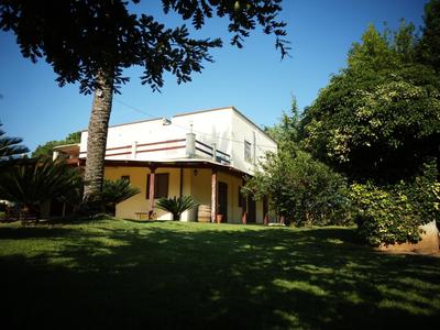 Entreprise d'agrotourisme Il Pago, Photo 2