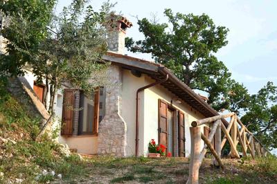 Agriturismo Istrice Innamorato, Billede 2