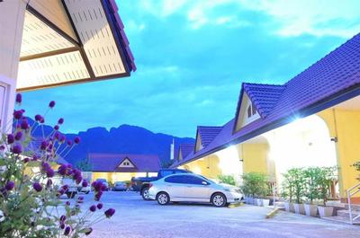 Rachawadee House Phang Nga