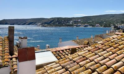 SA CASETA Sant Antoni 3 casa con encanto