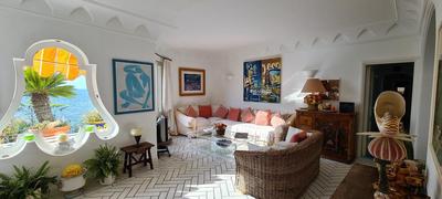 Villa Teste di Moro