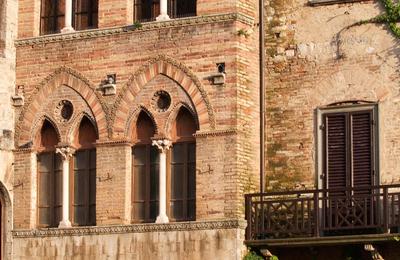 B&B San Gimignano Diffuso