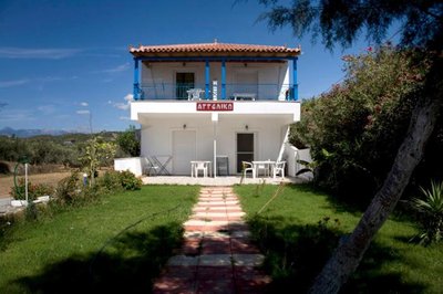 Aggeliko
