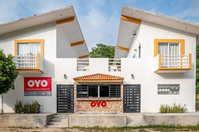 OYO Hotel Posada San Vicente, Huatulco