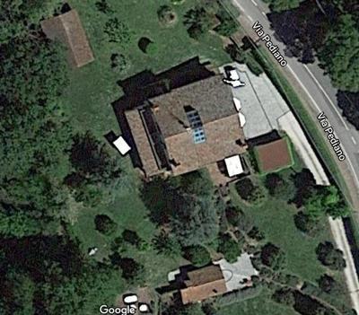 La Colombara - Fra i colli a 5 minuti dall'autodromo