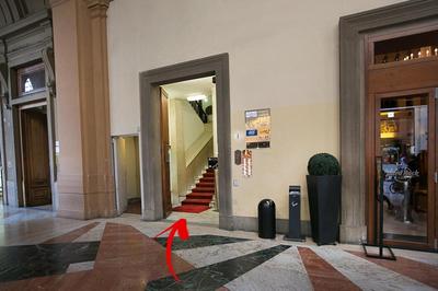 Residenza Gambrinus
