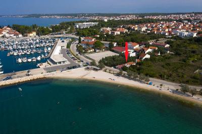 Maslina Apartman