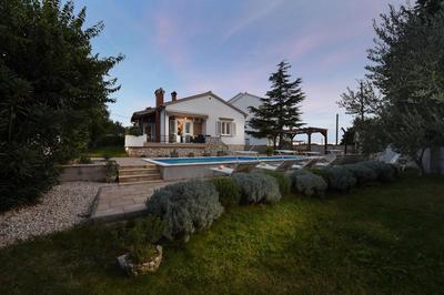 Villa Meštrović ZadarVillas