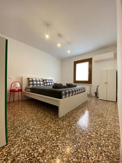 Ca' Berto Apartment