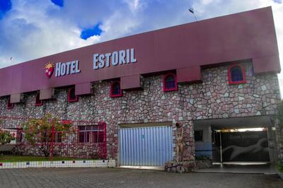 Motel Estoril (Adult Only)
