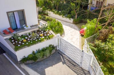 SorrentoVibes - Luxury Suite with Terrace