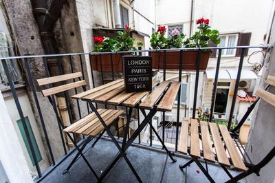 LUXURY SWEET HOME FARNESE - CAMPO DEI FIORI