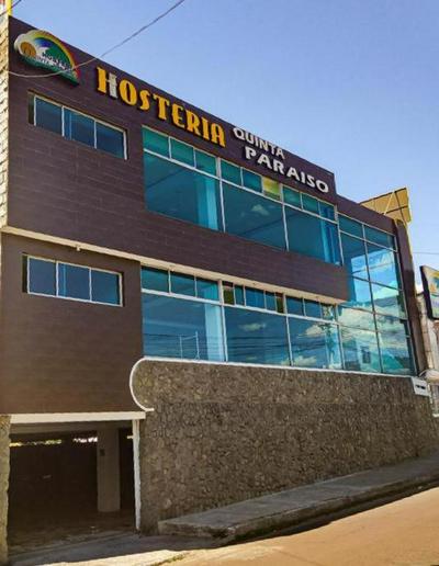 Hosteria Quinta Paraiso