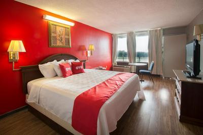 Motel 6 Macon GA South