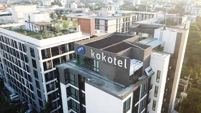 Kokotel Bangkok Sukhumvit 50