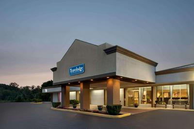Travelodge by Wyndham Zanesville, Photo 2
