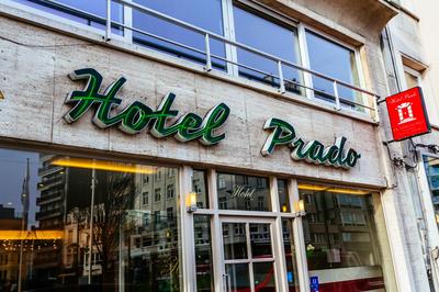 Hotel Prado