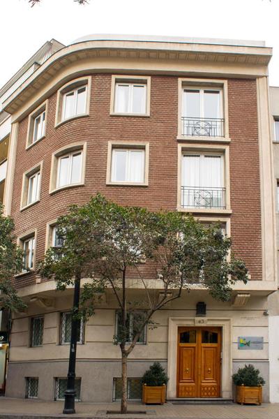 Lastarria Aparts