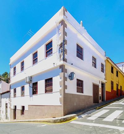 La Casa De Vilaflor