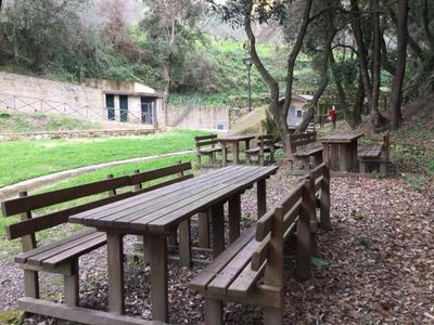 Via Borgo B&B