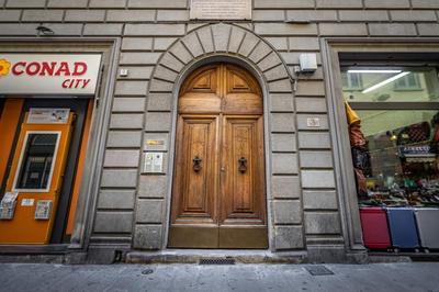 Dei Medici Palace