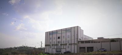 Terra D` Ouro Apart Hotel