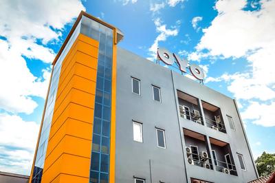 Hotel O Sarkawi Residence