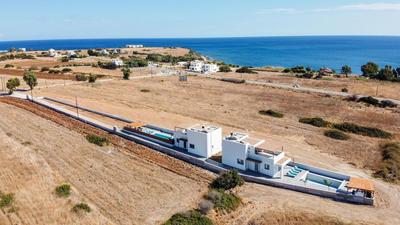Dorieus Villa